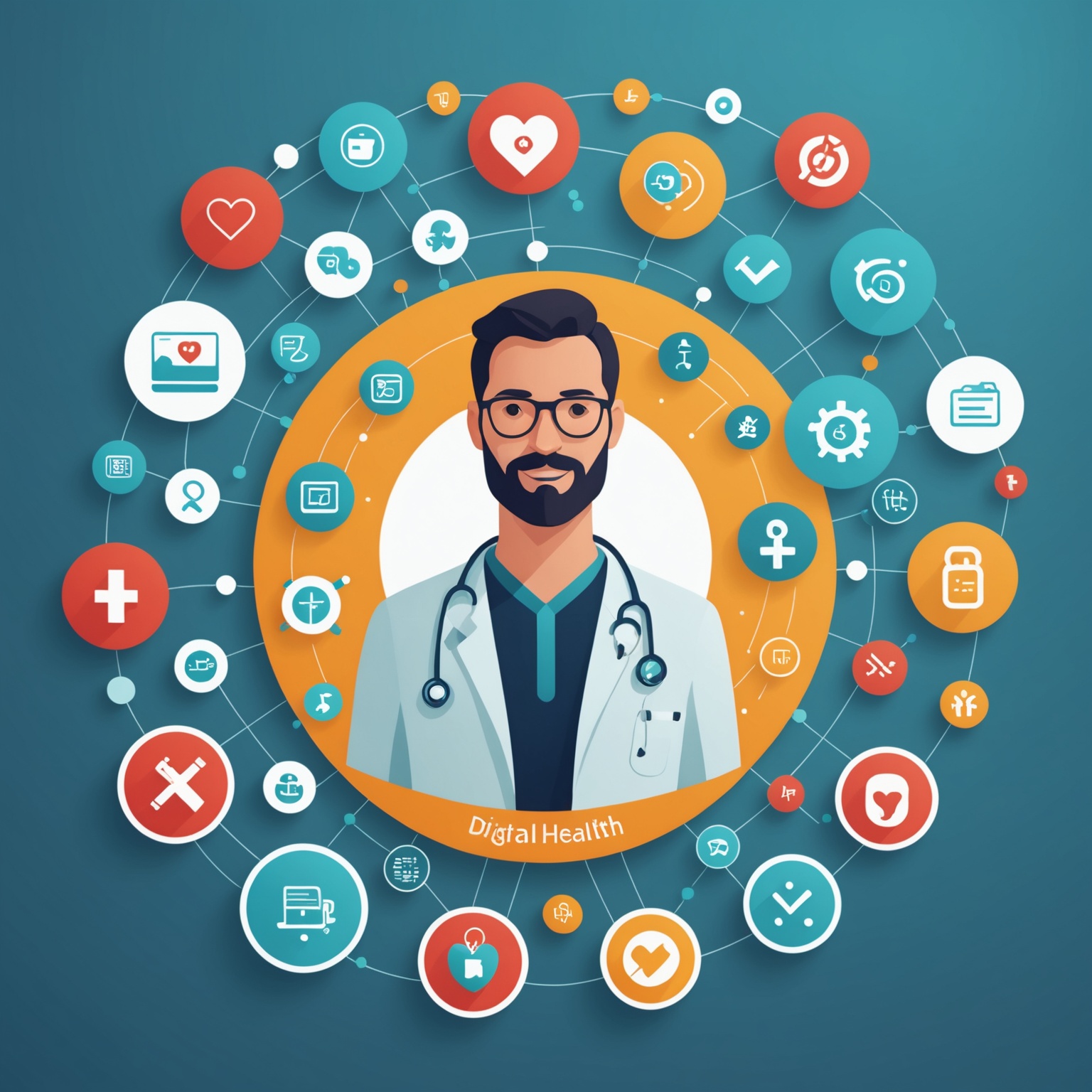 Цифрове здоров'я