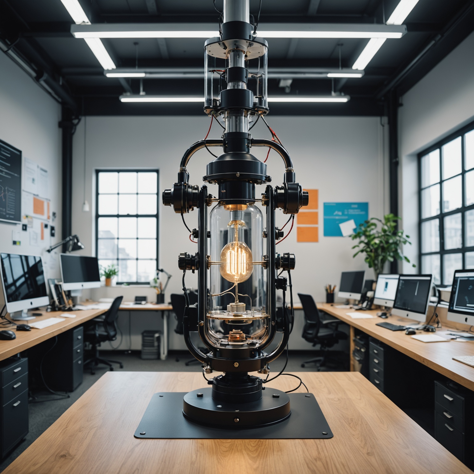 Інноваційні технології