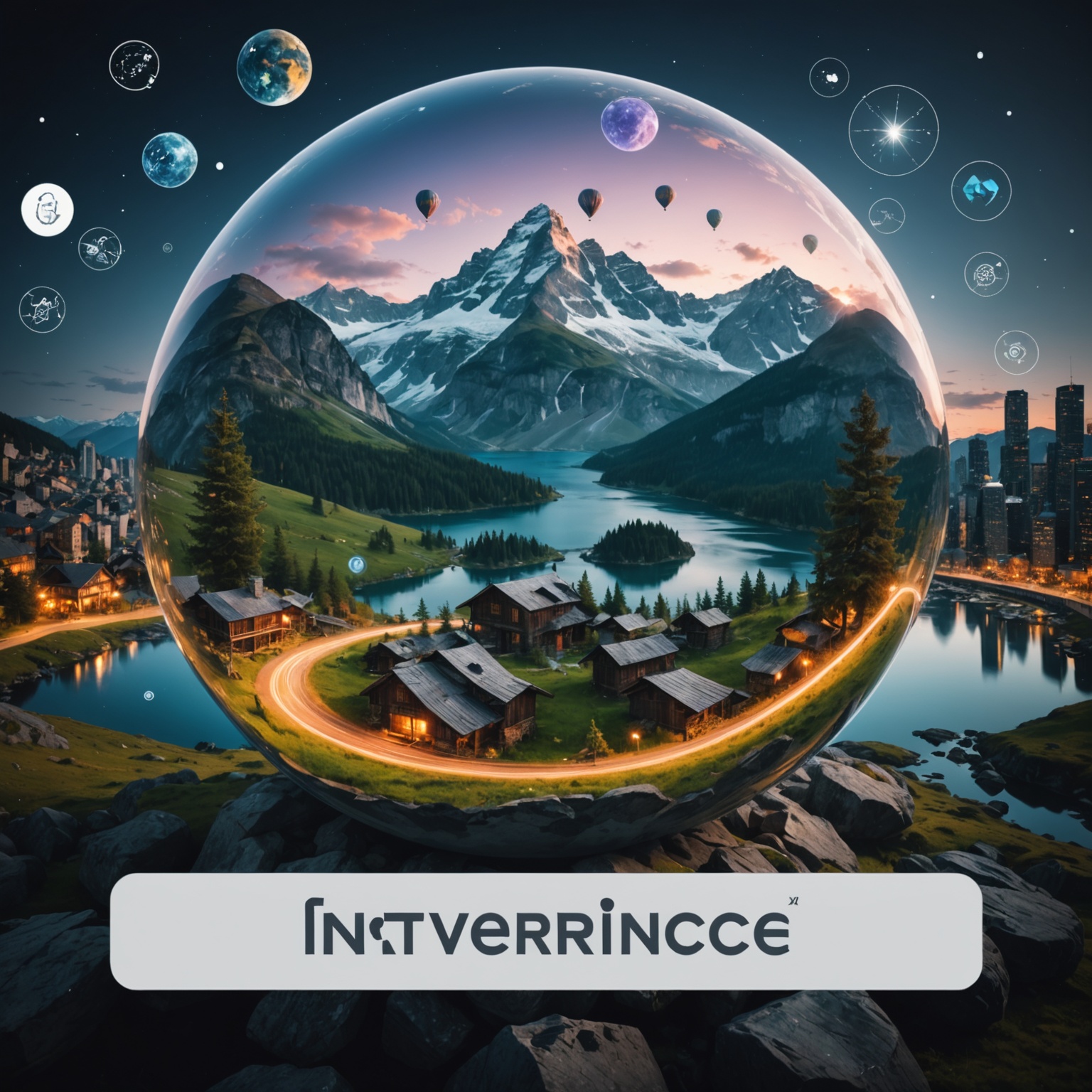 Інтерактивні технології